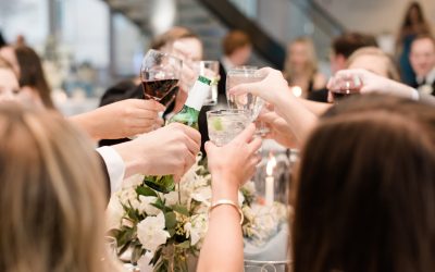 5 Tips for Planning an Excellent Catered Event