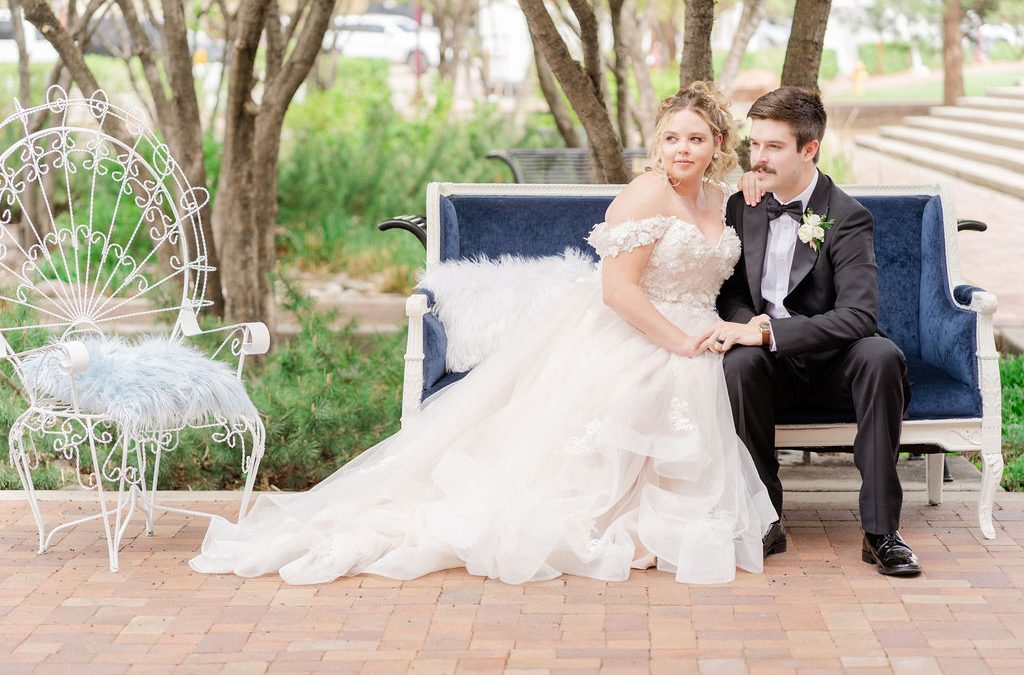 Bridgerton Inspired Styled Shoot