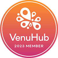 VenuHub 2023 Member
