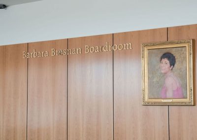 Bresnan Board Room