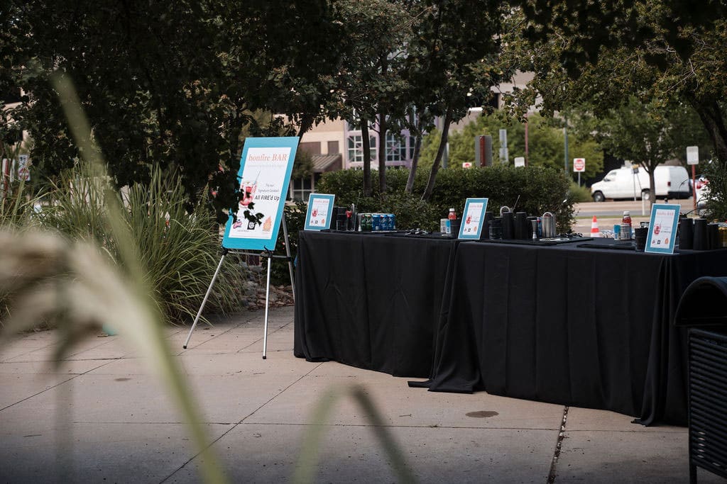 Corporate Photo Gallery Cable Center Events